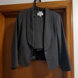Calvin Klein women's Suit